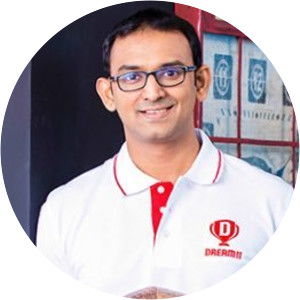 Bhavit Sheth photograph