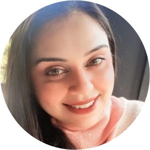 Bhavna Kohli photograph