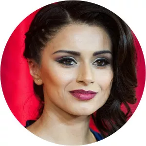 Bhavna Limbachia - British actress