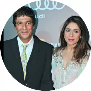 Bhavna Pandey photograph