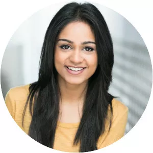 Bhavnisha Parmar - Film actor