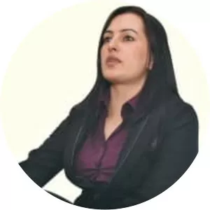 Bhawana Ghimire photograph