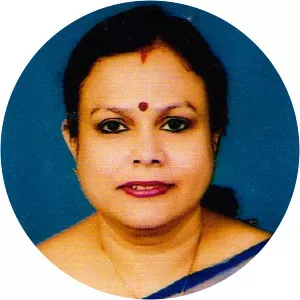 Bhawana Jha