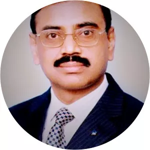 Bhawani Shankar Chowdhry