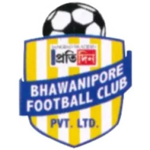 Bhawanipore F. C.