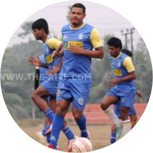Bhawanipore FC