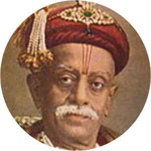 Bhawanrao Shriniwasrao Pant Pratinidhi