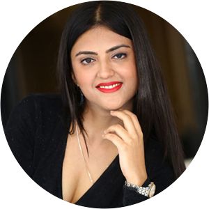 Bhawna Chaudhary photograph