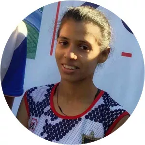 Bhawna Jat - Olympic athlete