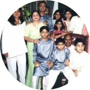 Bhawna Munim photograph