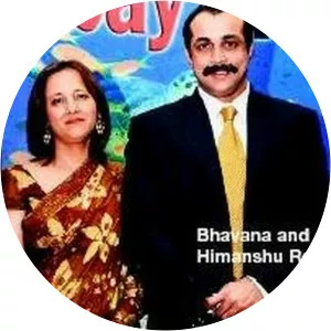 Bhawna Roy photograph