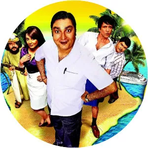 Bheja Fry 2 - 2011 ‧ Drama/Bollywood ‧ 2h 10m