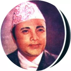 Bhekh Bahadur Thapa
