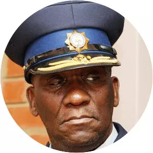Bheki Cele