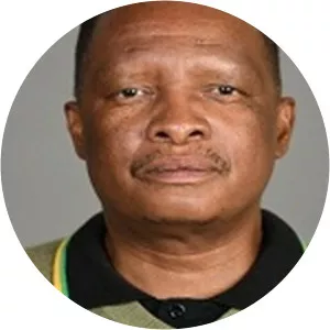 Bheki Radebe