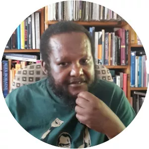 Bhekisizwe Peterson - Screenwriter