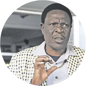 Bhekizizwe Luthuli - Member of the National Assembly of South Africa