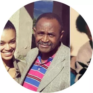 Bhekizizwe Thusi photograph