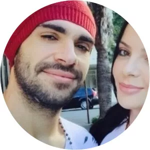 Bhel Zanlorenci Dietrich photograph