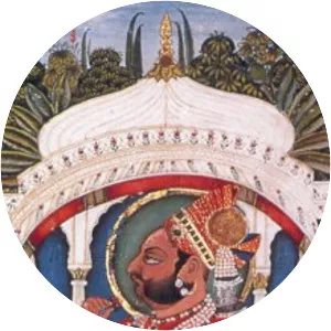 Bhim Singh of Marwar - Ruler