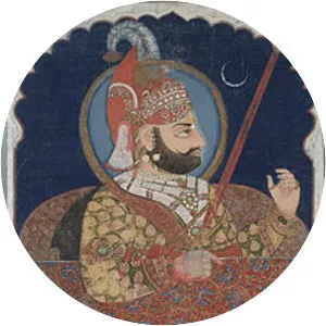 Bhim Singh of Mewar - Ari Singh II's son