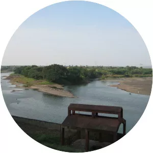 Bhima River