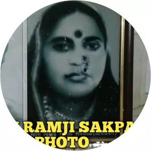 Bhimabai Ramji Sakpal