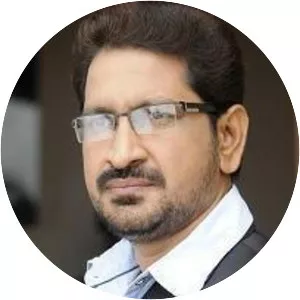 Bhimaneni Srinivasa Rao