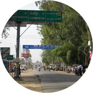 Bhimdatta - Municipality in Nepal