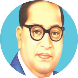 Bhimrao Ramji Ambedkar