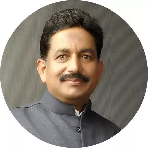 Bhimrao Tapkir - Indian Politician