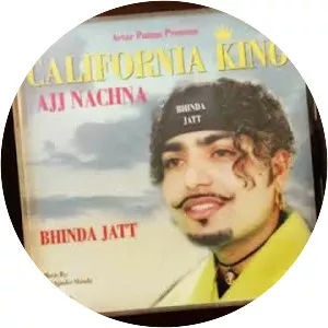 Bhinda Jatt