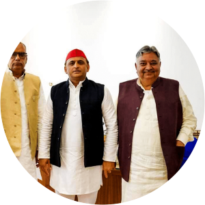 Bhishma Shanker Tiwari