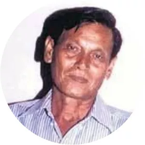 Bhogeswar Baruah