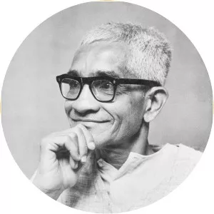 Bhogilal Gandhi