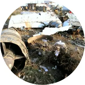 Bhoja Air Flight 213 - Airliner accident