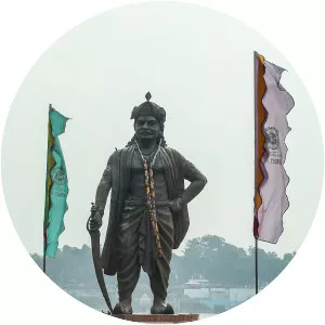 Bhoja - Indian king