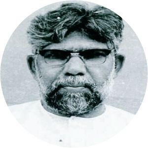 Bhola Paswan Shastri