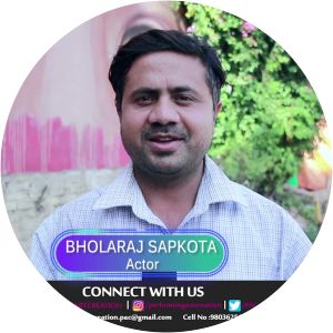 Bholaraj Sapkota