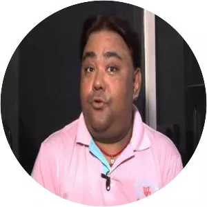 Bhola Tamang - Film actor