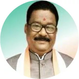 Bholaram Sahu - Politician