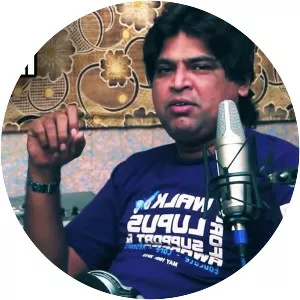 Bhole Shavali - Musical artist