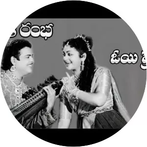 Bhoologa Rambai - 1958 ‧ 2h 49m