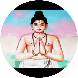 Bhoothath Azhwar - Poet