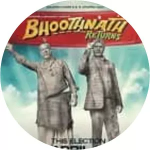 Bhoothnath Returns