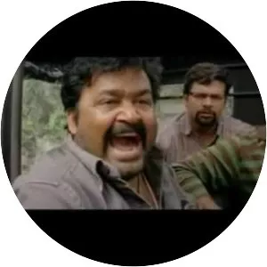 Bhramaram - 2009 ‧ Drama/Thriller ‧ 2h 30m