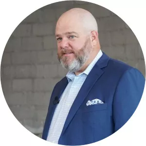 Bhrett McCabe - Author