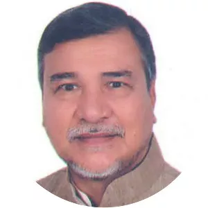Bhubaneswar Kalita - Member of Rajya Sabha
