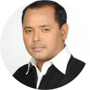 Bhubon Pegu