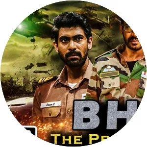 Bhuj: The Pride of India - 2020 ‧ War